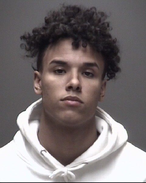 Ashton Coleman